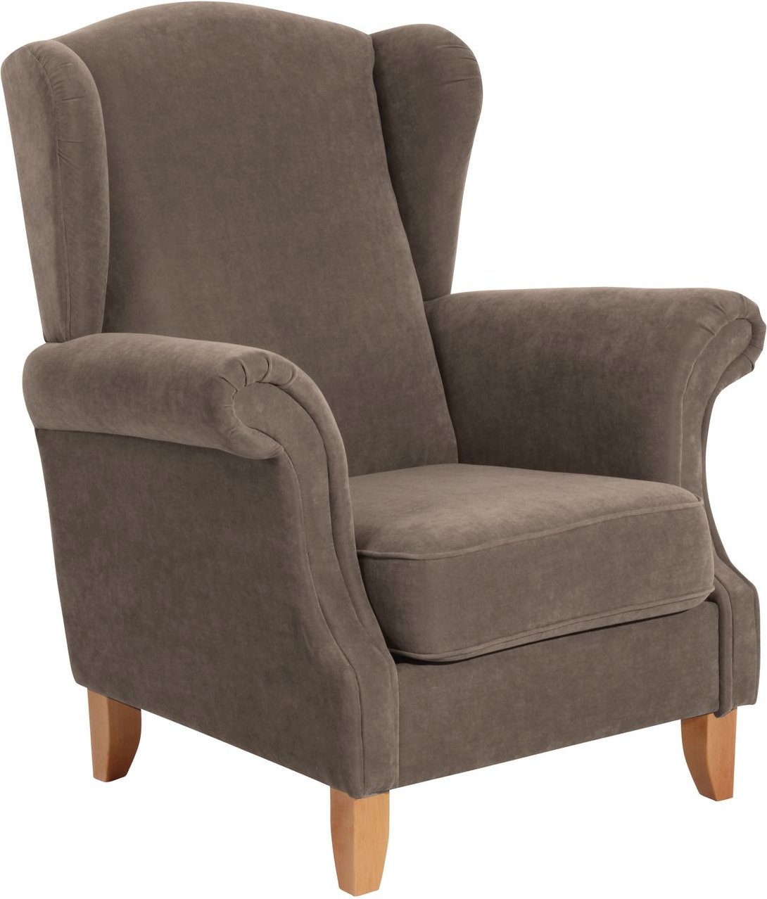 Verita Ohrenbackensessel sahara