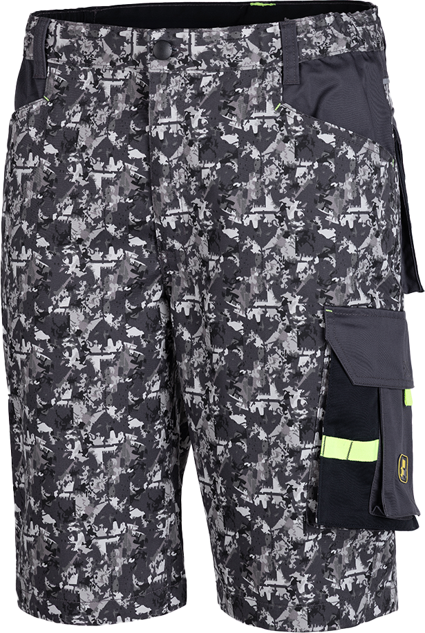 Thumbnail - Arbeits-Shorts für Herren