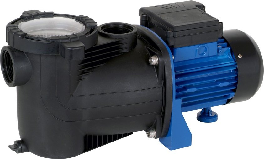 Schwimmbadfilterpumpe SPP 300 F