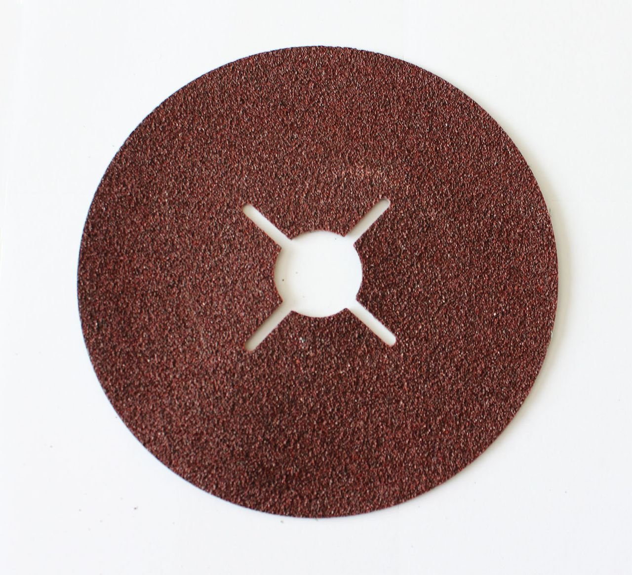 Thumbnail - 200x Fiberscheiben 115 mm Fiberschleifscheiben für Winkelschleifer P40