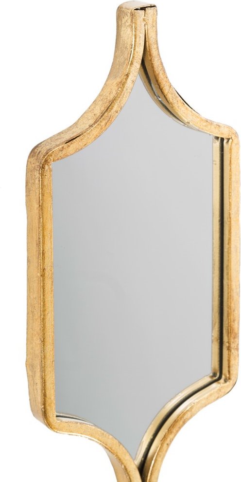 Thumbnail - My Flair Metall 2er-Set Wandspiegel