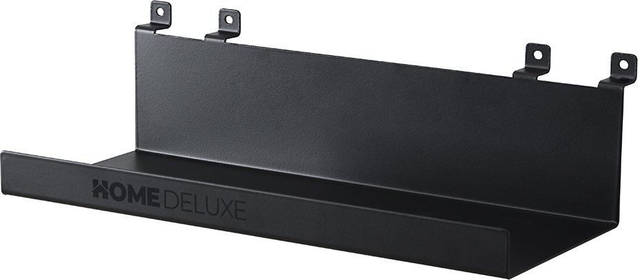HOME DELUXE Regal für Akustikpaneel RESONA - 25 x 11 cm