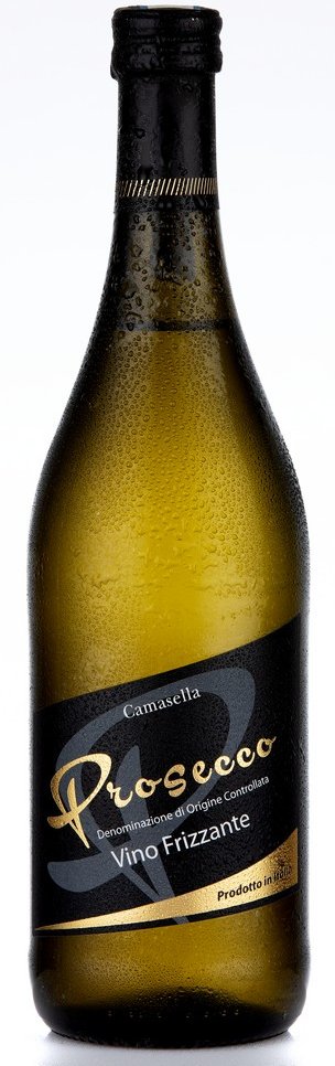 Prosecco DOC frizzante