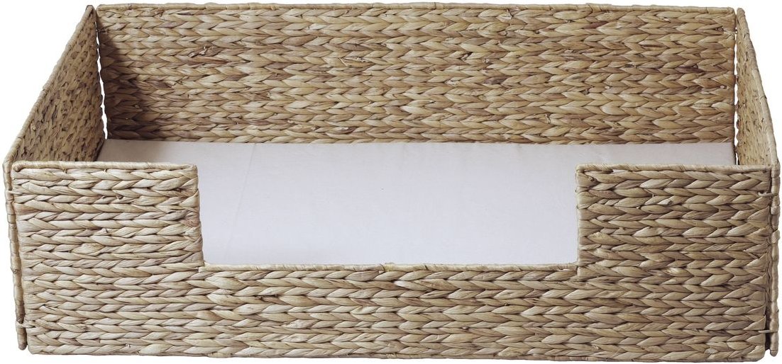 Tierbett Wasserhyazinthe Domingo Gr.2