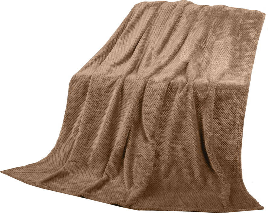 Kuscheldecke "Cashmere Dots"