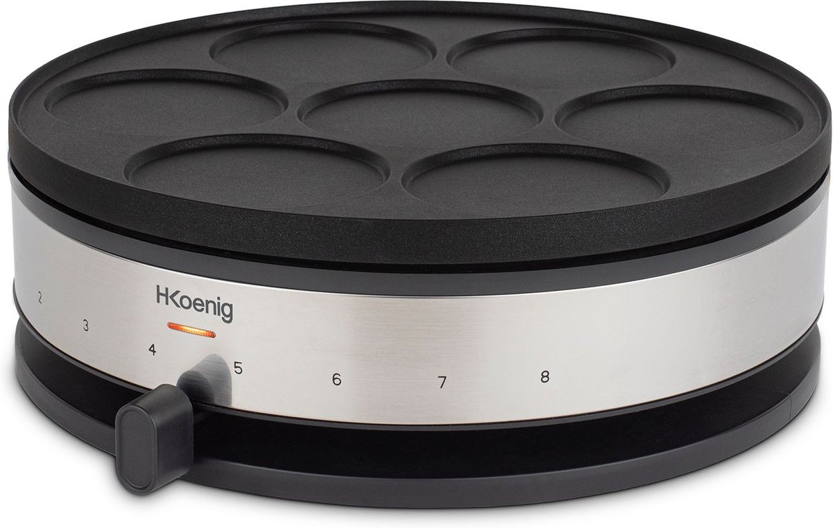 Crêpe-Gerät KREP56