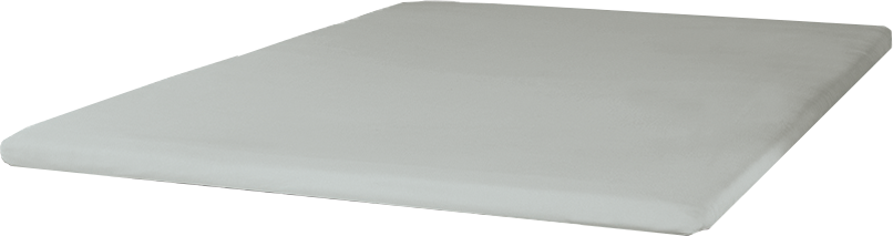 Jersey-Boxspringbett-/Topper-Spannbetttuch