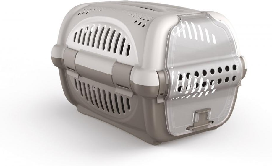 Katzen Transportbox Rhino