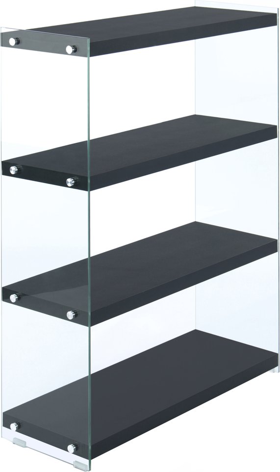 Regal Elementary 225 Schwarz