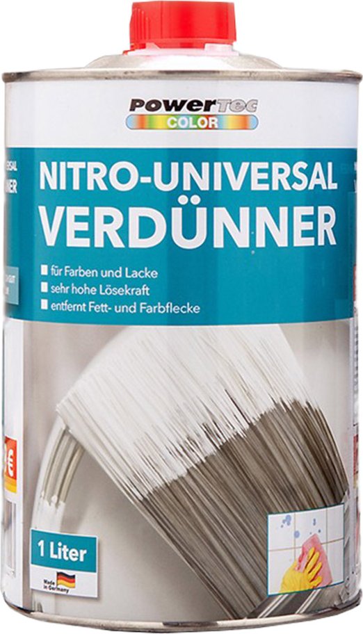 Nitro-Universalverdünner