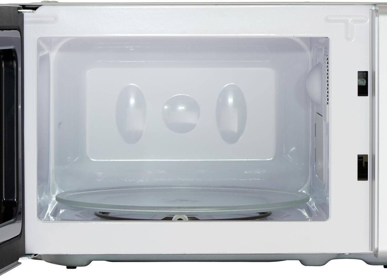 MW700-20 UB2 Unterbau- und Stand-Mikrowelle