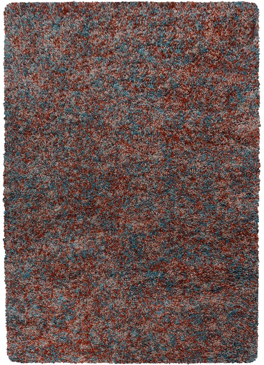 Teppich, ENJOY 4500, TERRA, 80 x 150 cm