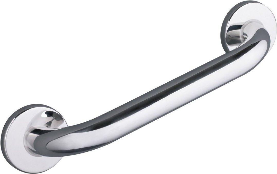 Haltegriff 30 cm Edelstahl hochglanzpoliert