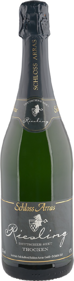 Riesling Sekt trocken 0,75l