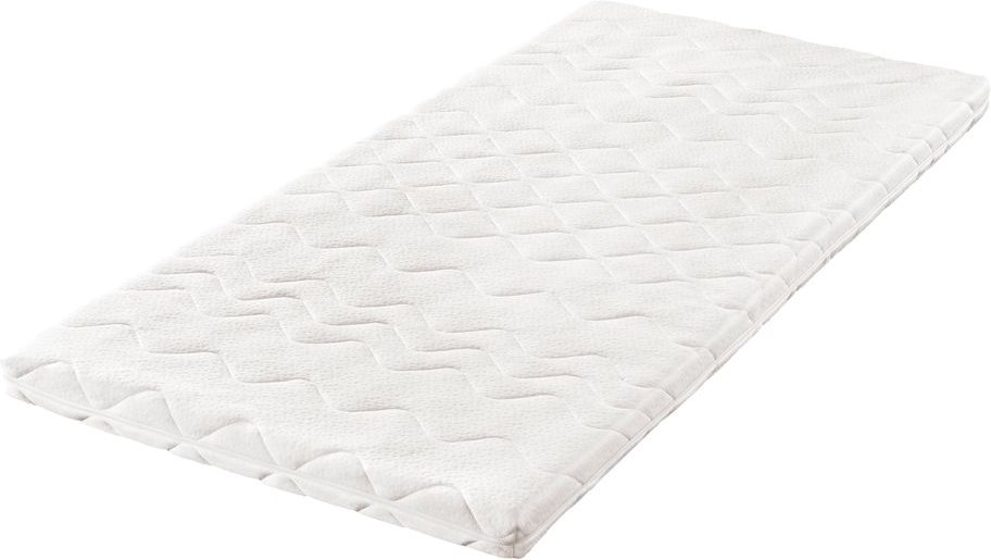 f.a.n. Jahreszeiten-Topper 090x200 cm