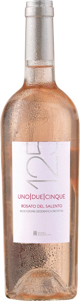 Rosato del Salento IGP 0,75l