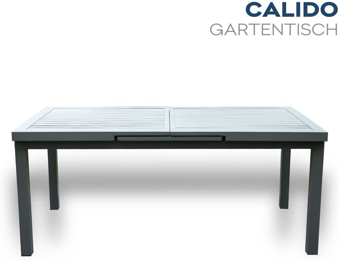 Gartentisch CALIDO