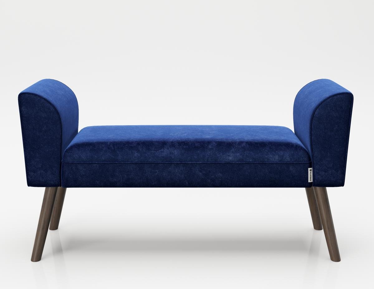 Sitzbank TIFFANY Blau