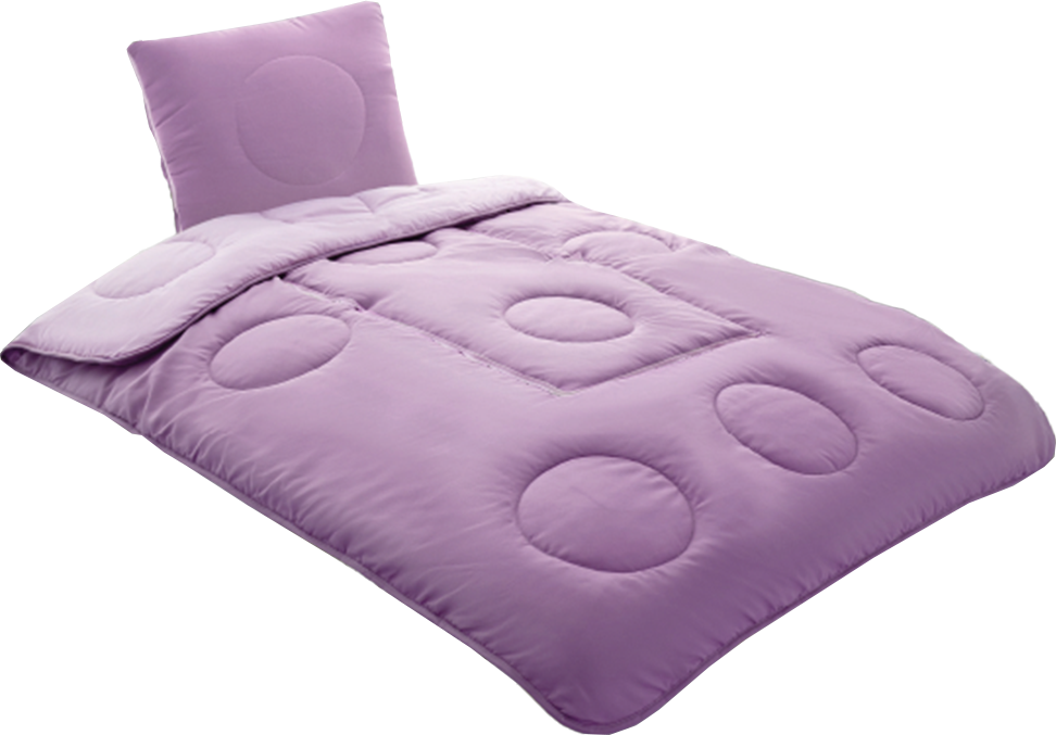 ORTHO-VITAL Verwandlungsdecke 2in1