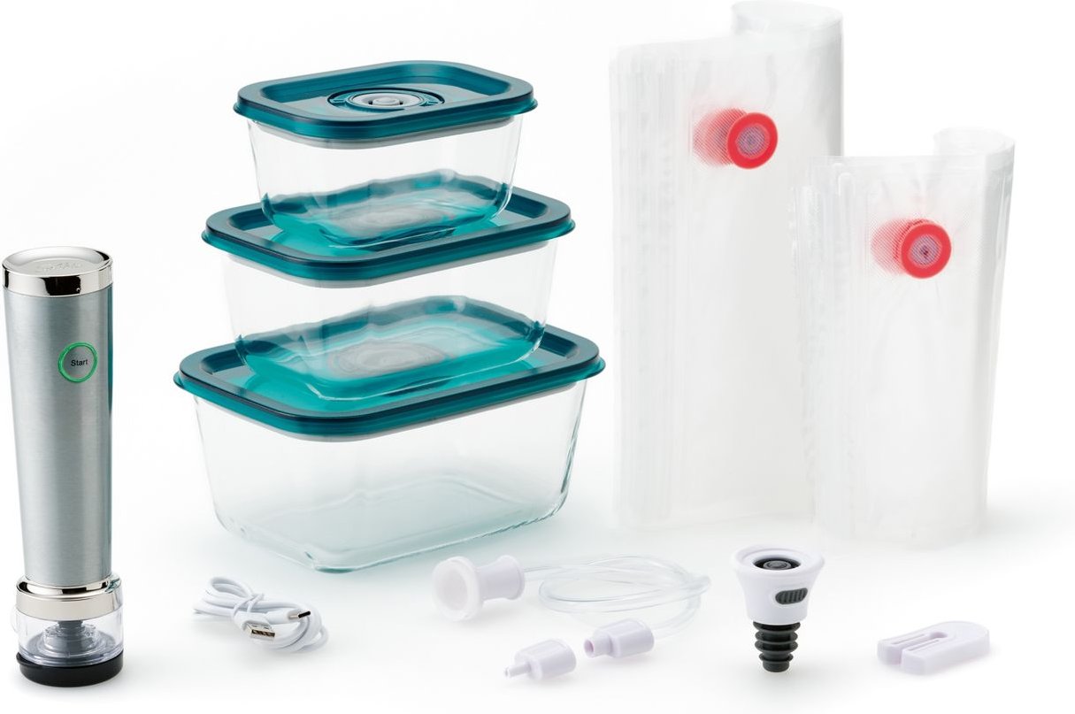 Solis Vac Stick Starter Set (Typ 5707) Vac Stick Starter Set