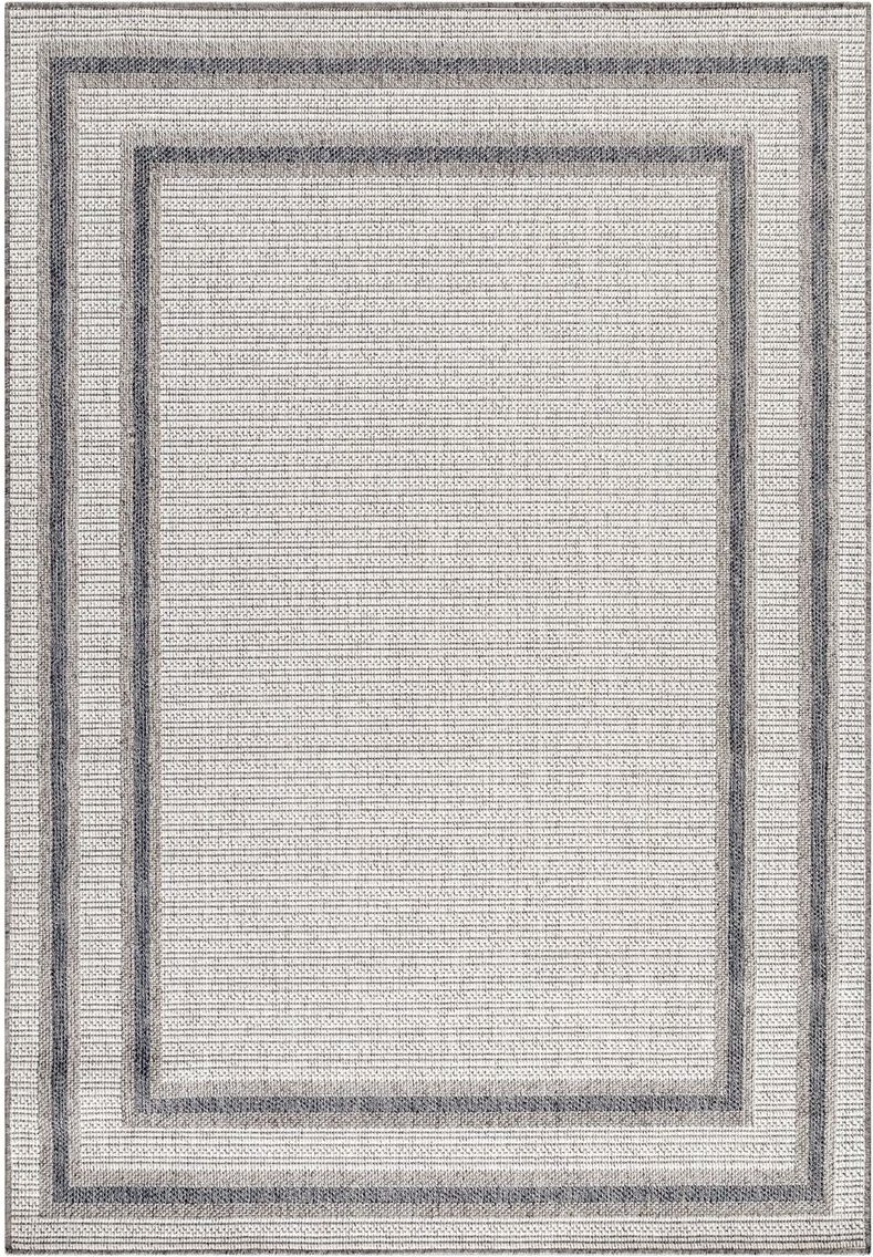 Teppich, ARUBA 4901, CREAM, 80 x 150 cm