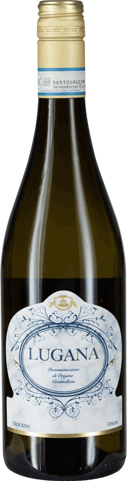Lugana DOC Italien trocken 0,75l