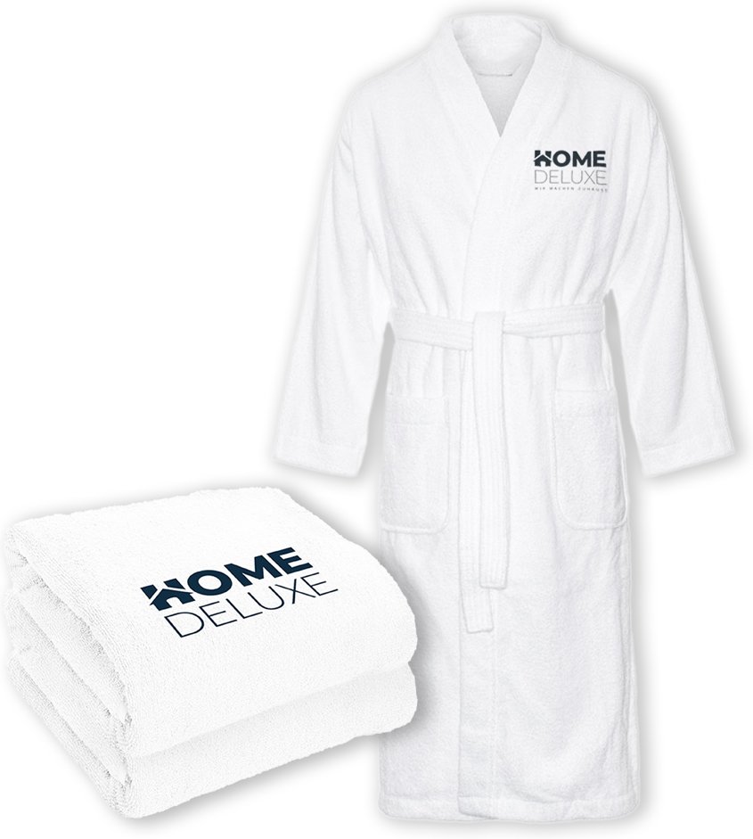 HOME DELUXE Sauna-Set NOA - XL