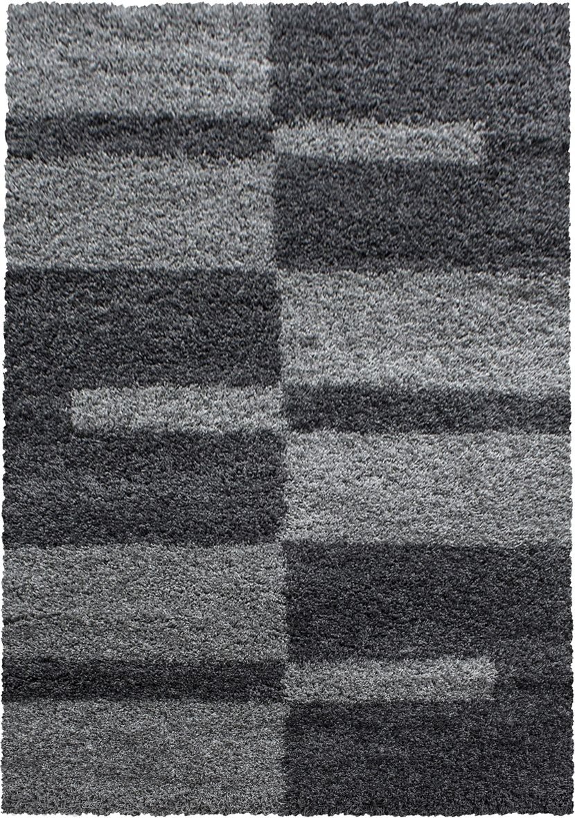 Teppich, GALA 2505, GREY, 120 x 170 cm
