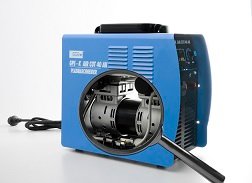 Plasmaschneider GPS-K AirCut 40 AK