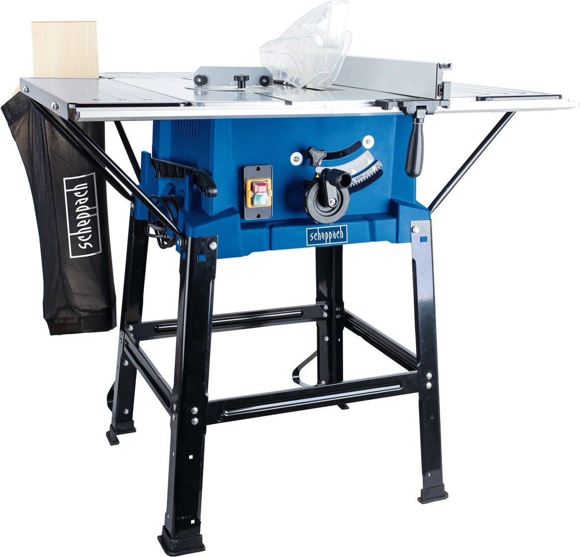 Tischkreissäge HS110