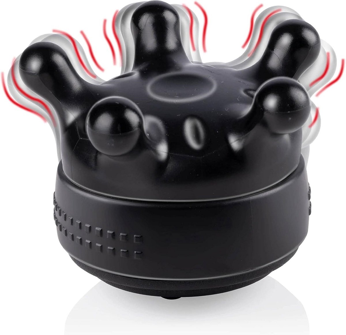 Alpina 3-in-1 Mini-Massagegerät – kompakt & kabellos