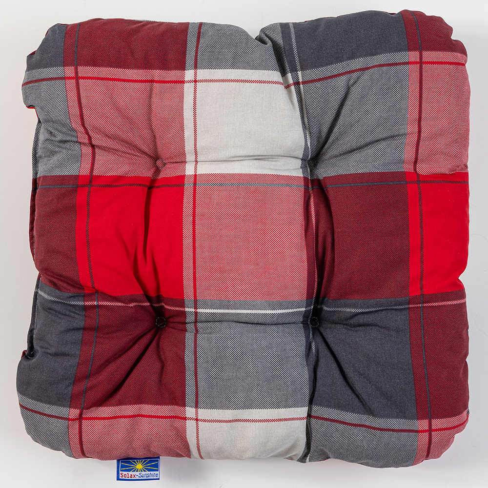 Thumbnail - Sitzkissen, 4er-Set