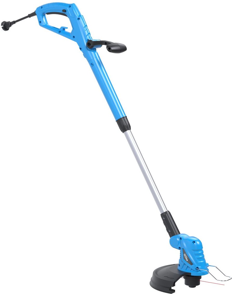 Güde Elektro-Rasentrimmer GRT 350F