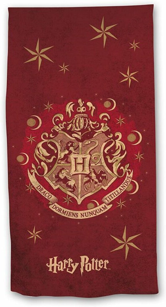 Thumbnail - Harry Potter Strandhandtuch Kinderhandtuch Strandtuch für Kinder 70x140 cm