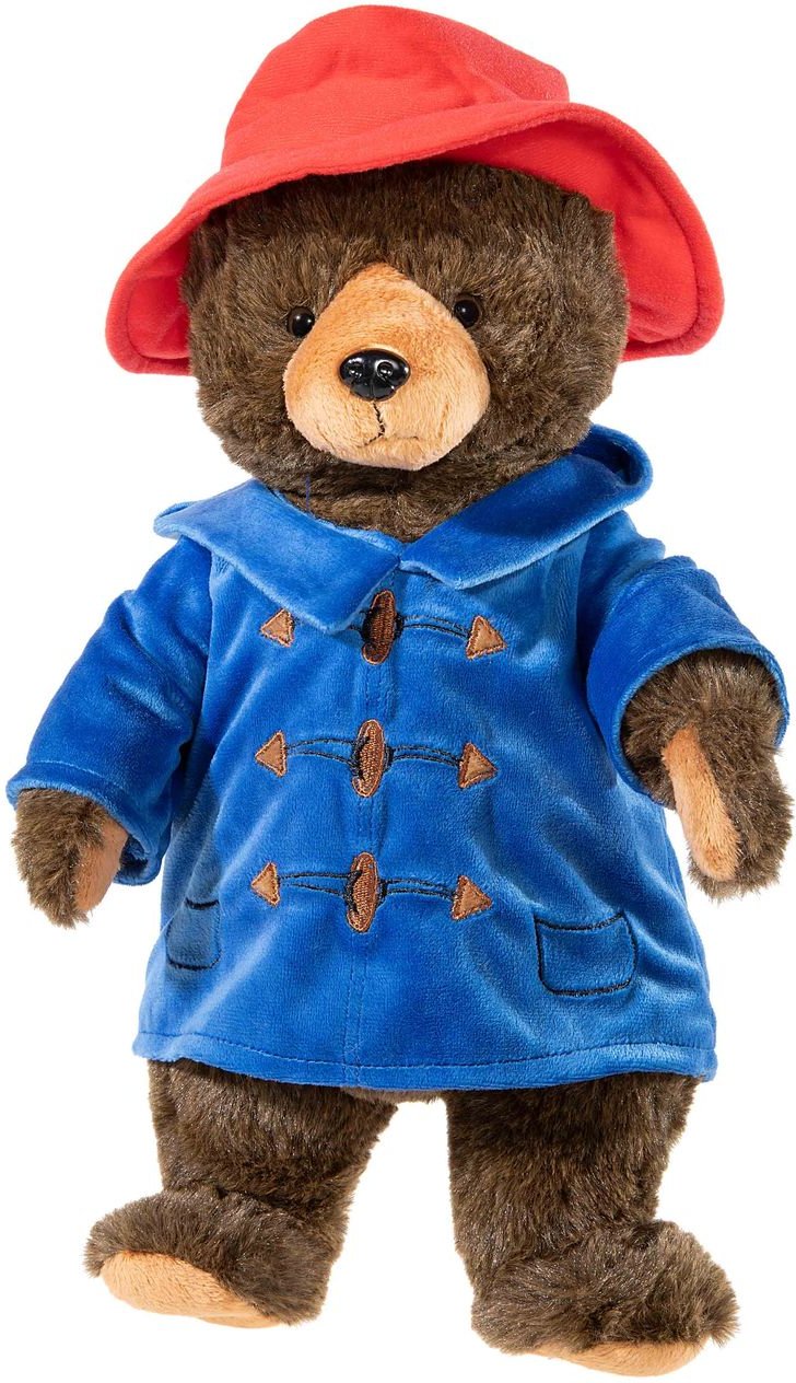 PADDINGTON Bär stehend groß