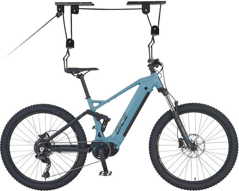 E-Bike Lift, geeignet für alle Fahrräder und Bikes von 24-26", Bis 30 kg