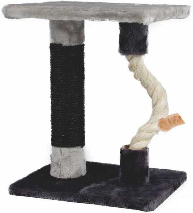 Thumbnail - Kratzbaum"Cat-Shape I" ,Höhe:38cm