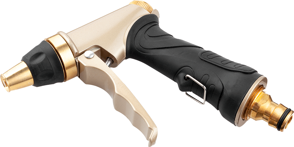 Premium-Gartenspritze