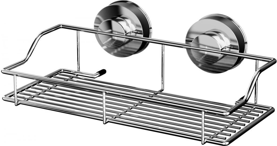 Thumbnail - Saugaccessoire Duschablage ca. 250x95x142 mm