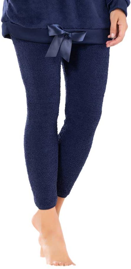 Kuschel- Leggings für Damen