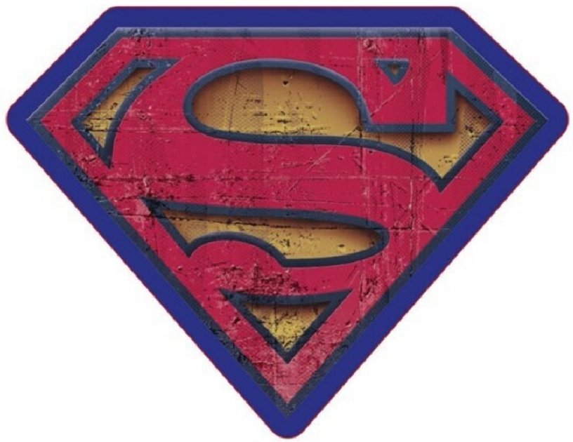 Thumbnail - Superman Dekokissen – Kissen mit coolem Motiv für Sofa, Bett & Kinderzimmer