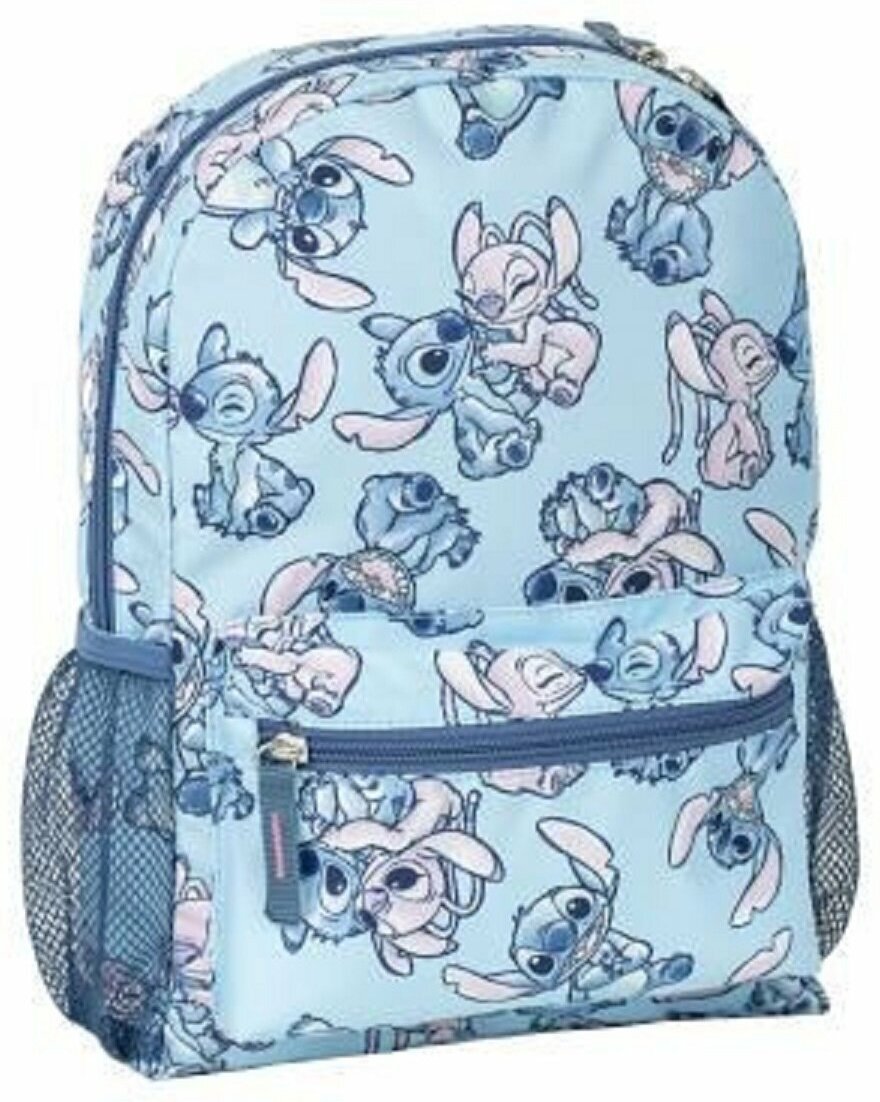 Thumbnail - Lilo & Stitch Freizeitrucksack Rucksack Stylisch und praktisch für Kinder