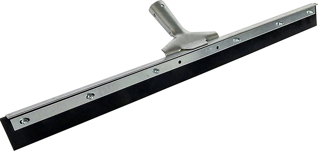 Wasserschieber Vollgummi 60 cm