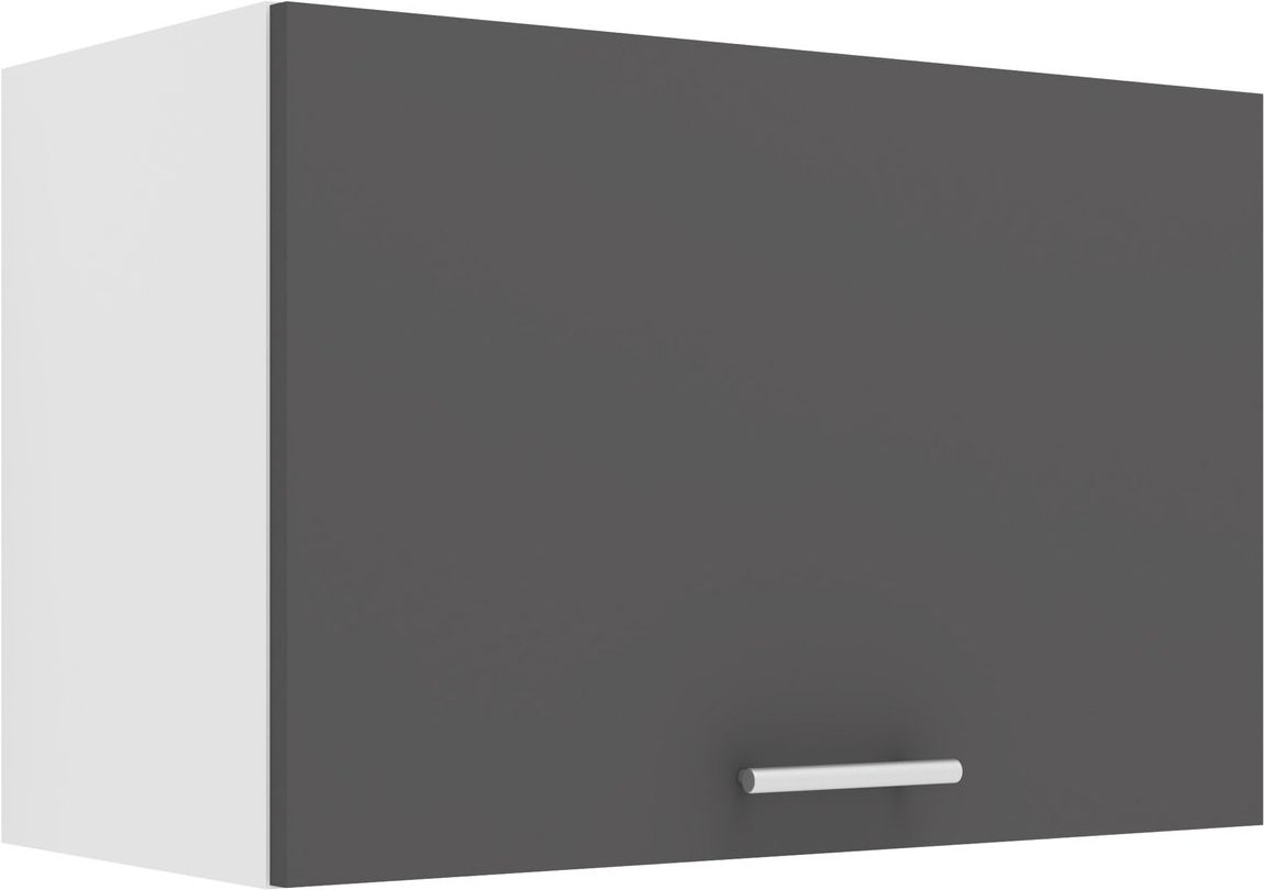 Küchenschrank Breite 60 cm Klappschrank Hängeschrank Küche Küchenmöbel Esilo