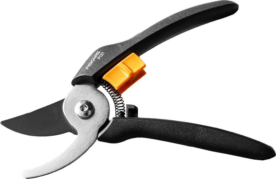 Gartenschere "Solid" P121