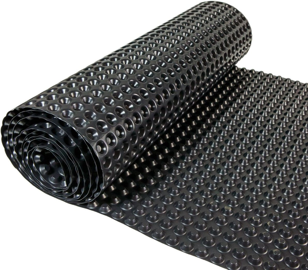 Hochbeet-Noppenfolie 0,9x6,5m