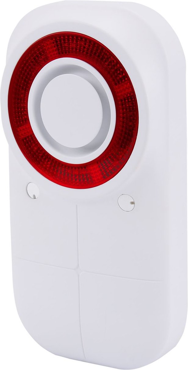 Aussensirene OLYMPIA XL