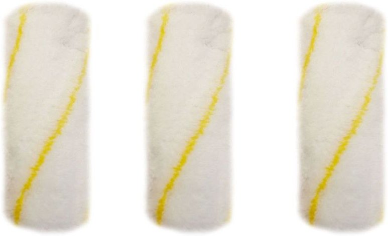 Walzen Fellwalzen Malerrollen Farbwalzen Länge 180mm Ø47mm 1 Stück