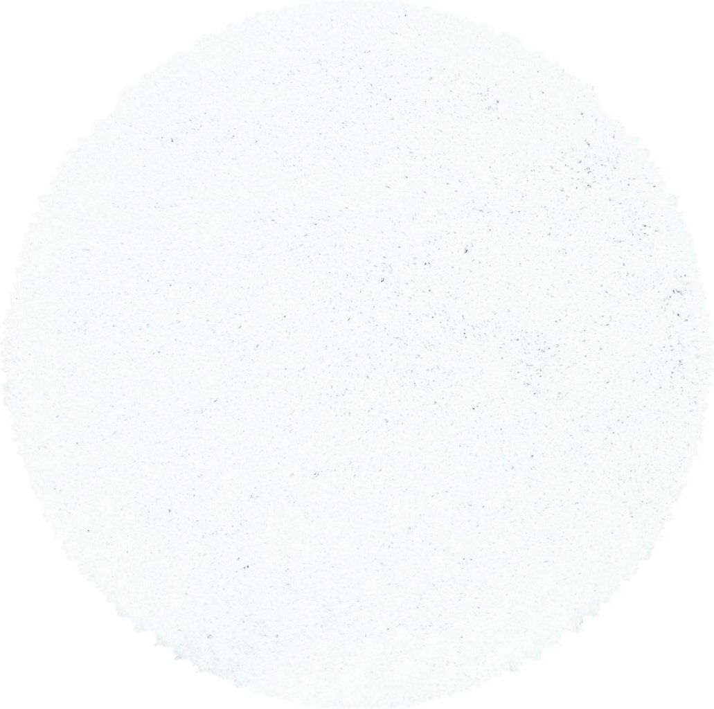 Teppich, SYDNEY 3000, WHITE, 200 x 200 cm