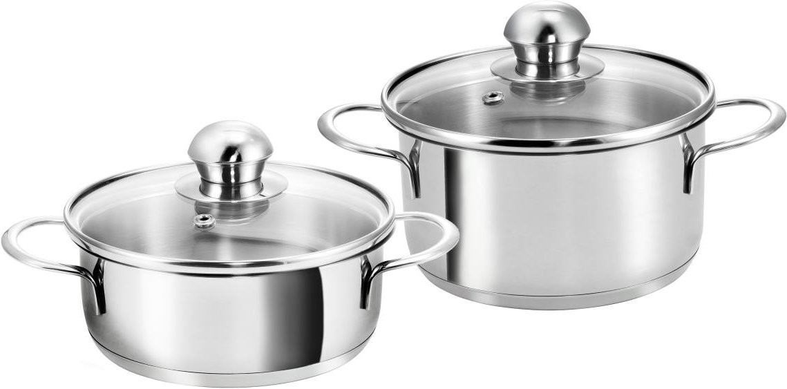 Minitopfset "Parvus"